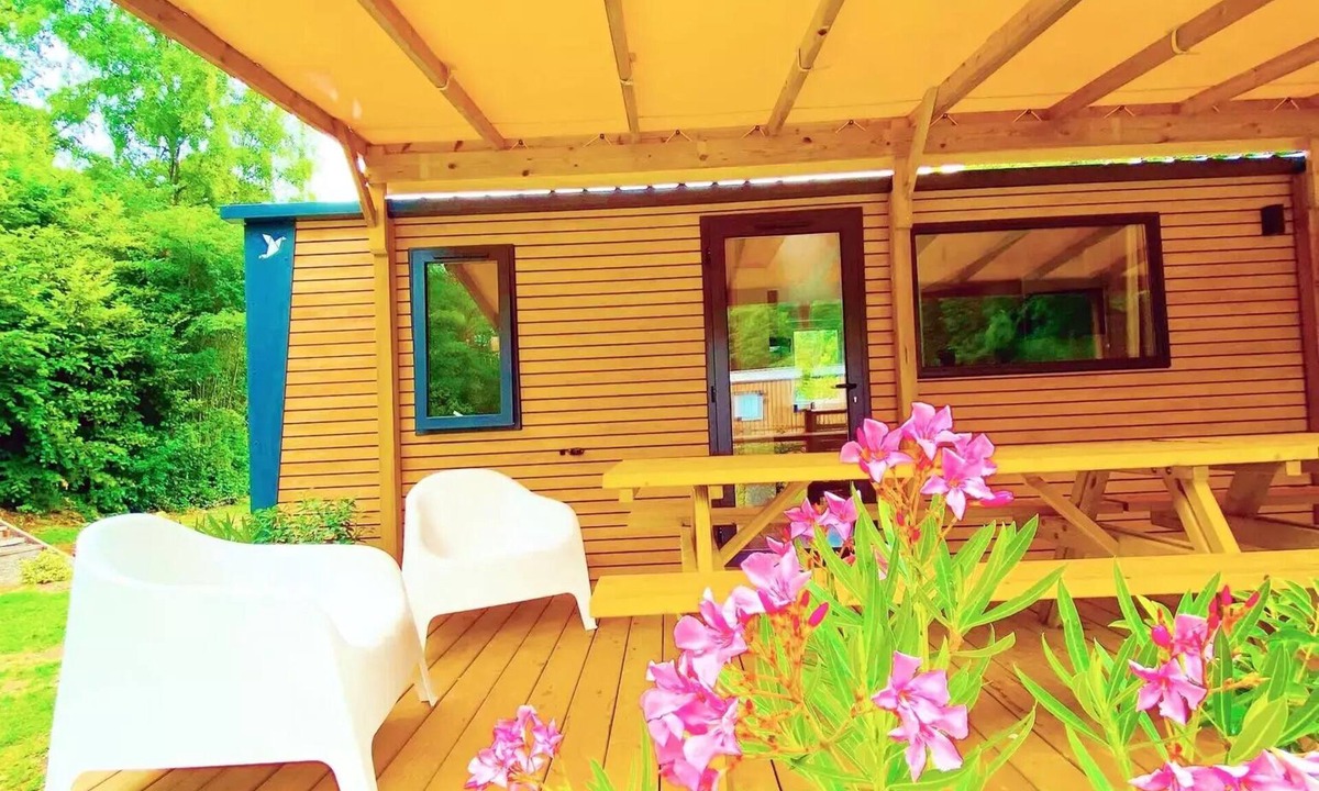 Saint-Maximin House | Apartment