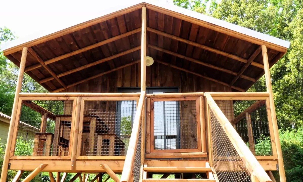 Grane Cabin | Apartment