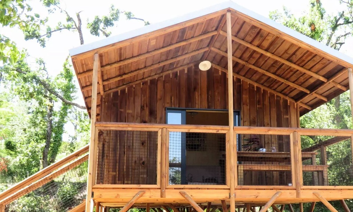 Grane Cabin | Apartment