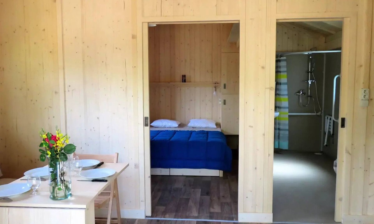 Grane Cabin | Apartment