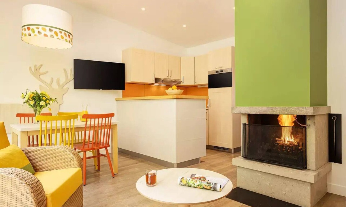 Hattigny House | Apartment