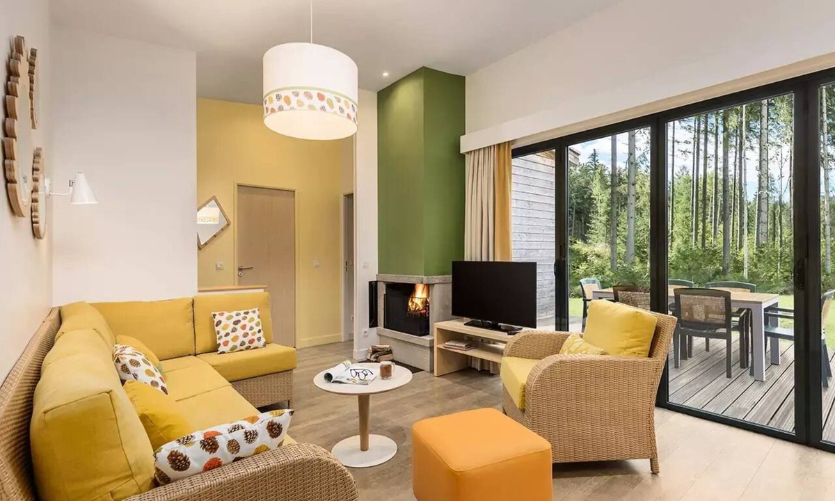 Hattigny House | Apartment