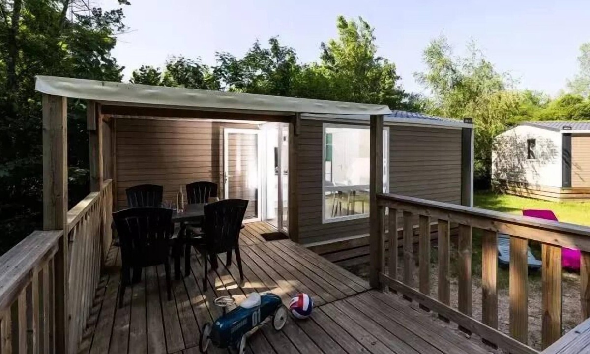 Herpelmont House | Apartment