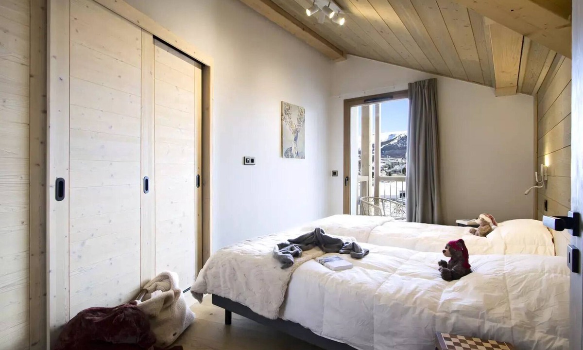 Bergers Apartment | Apartment