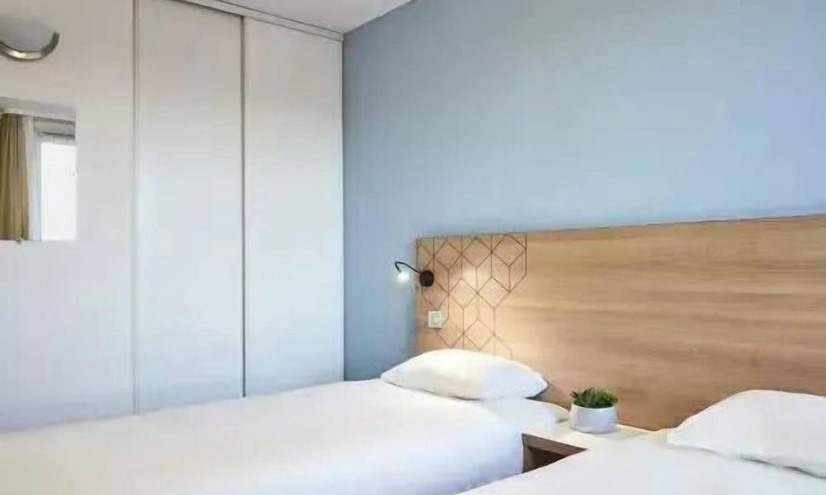 Ivry-port Apartment | Apartment