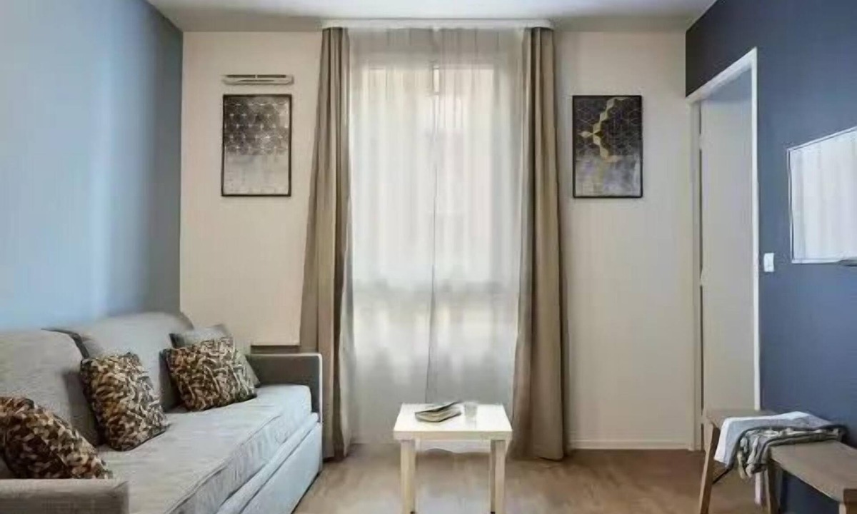 Ivry-port Apartment | Apartment