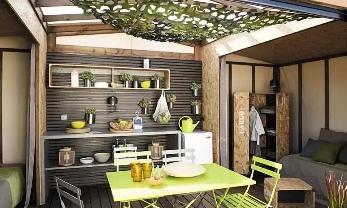 Ribes House | Apartment