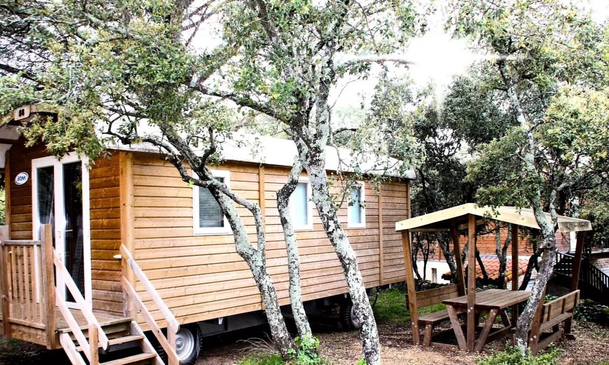 Junas Cabin | Apartment