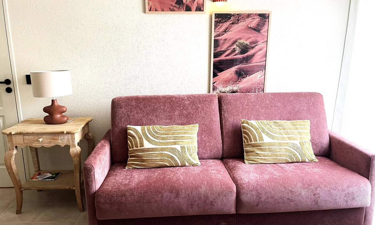 Juvignac Apartment | Apartment