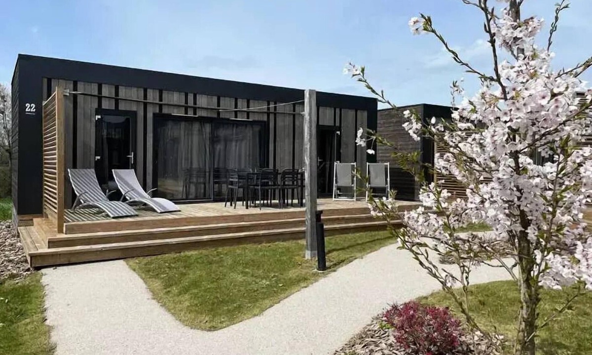 La Chataigneraie House | Apartment