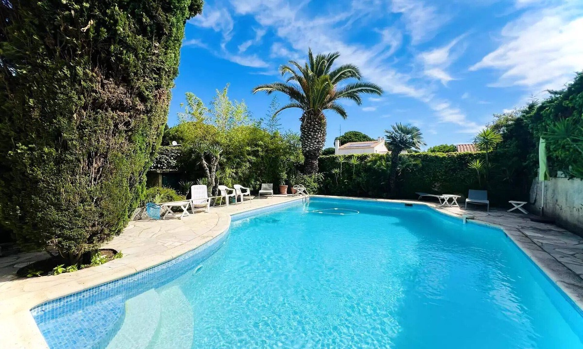 La Grande-Motte Villa | Apartment
