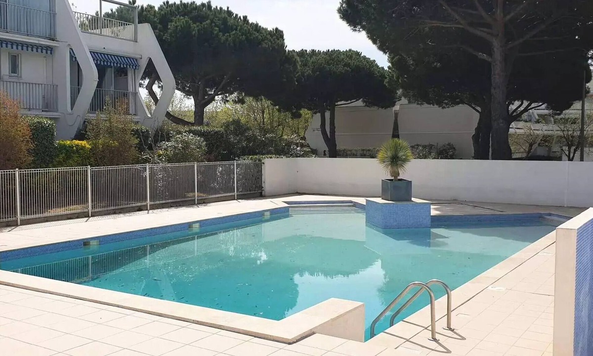 La Petite Motte Apartment | Apartment