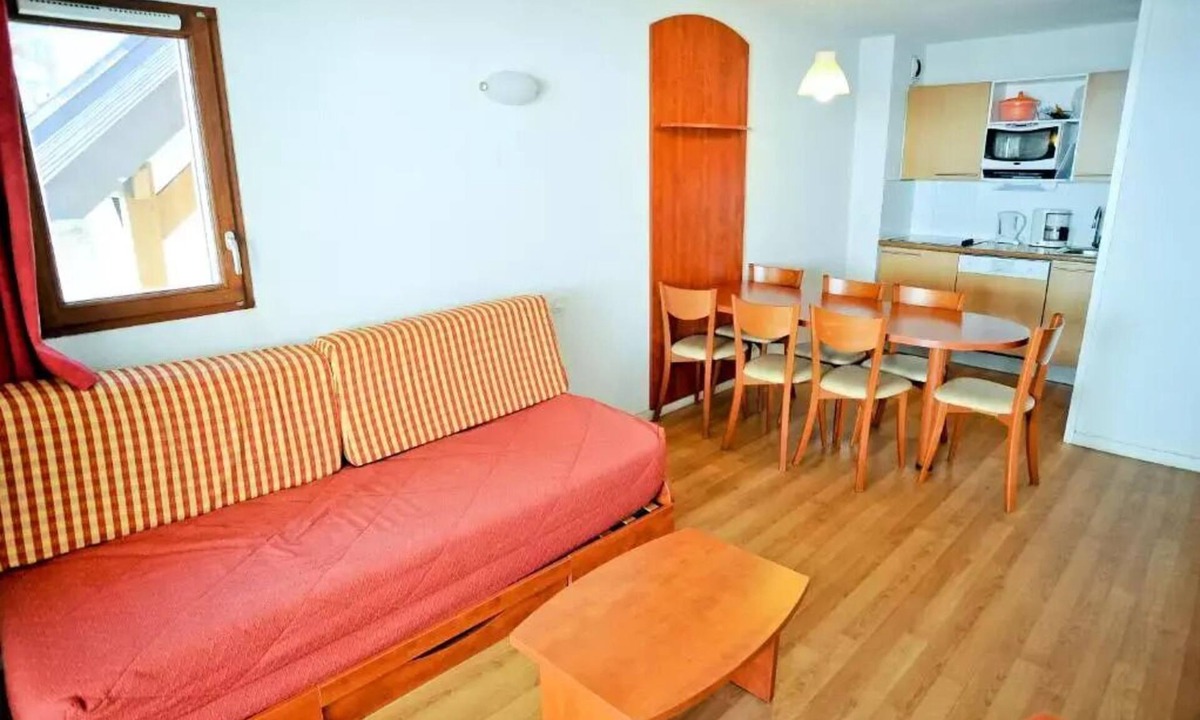 La Mongie Apartment | Apartment
