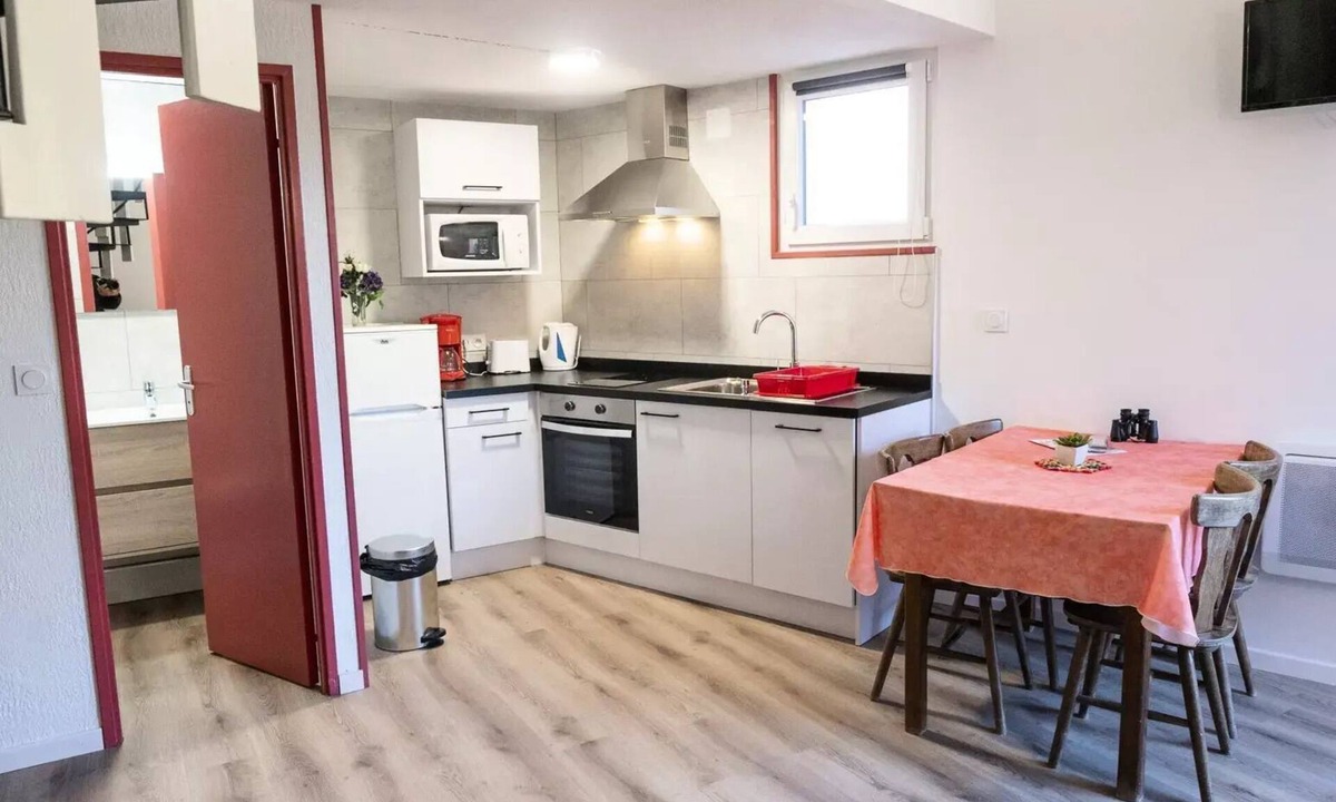 La Petite-Pierre Villa | Apartment