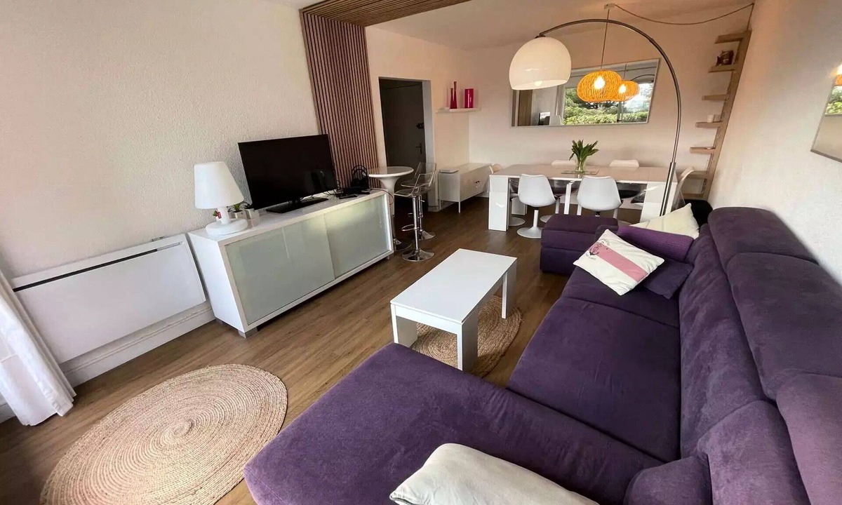 Tamaris Apartment | Apartment