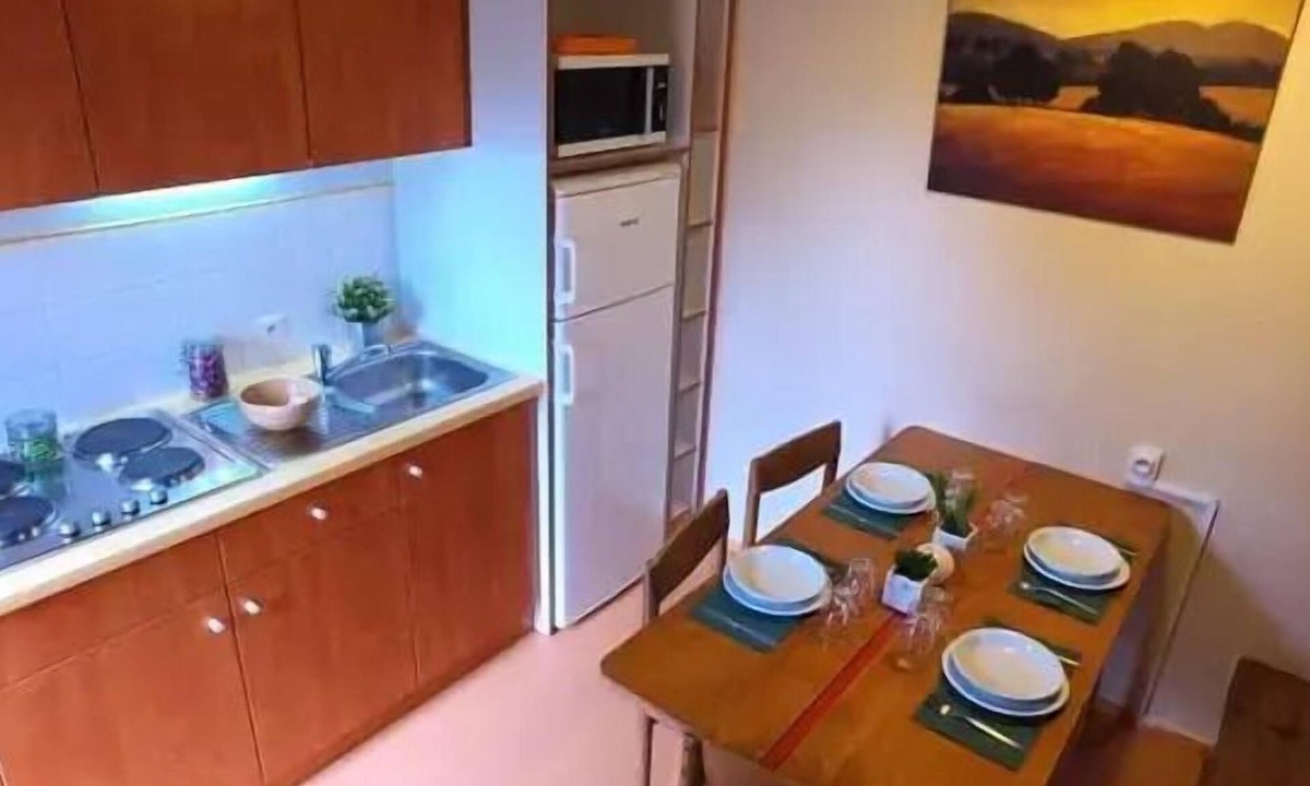 Lavoute-Chilhac Villa | Apartment