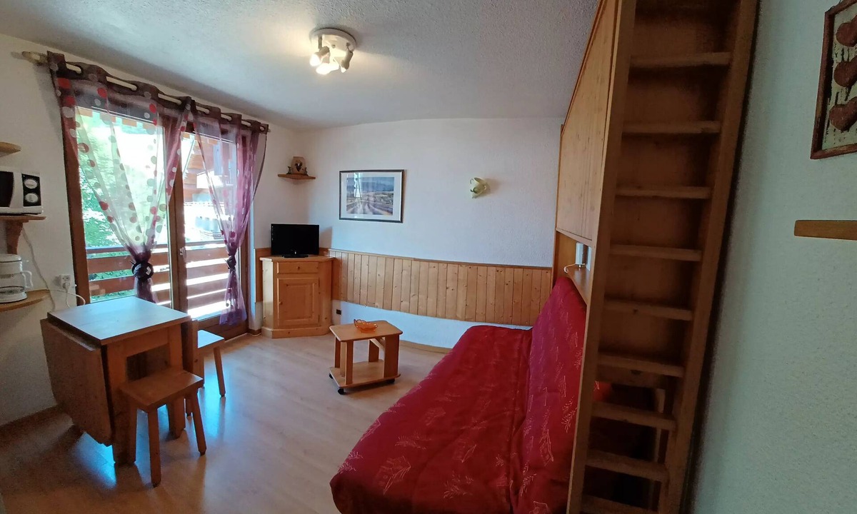 Le Chinaillon Apartment | Apartment