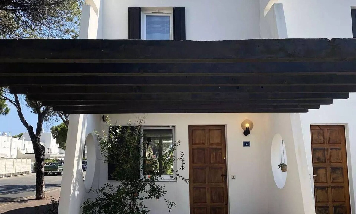 Le Grau-Du-Roi Villa | Apartment