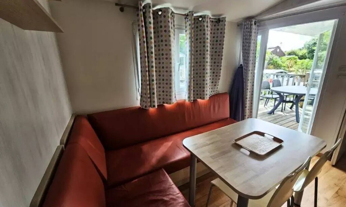 Les Grandes-Ventes House | Apartment