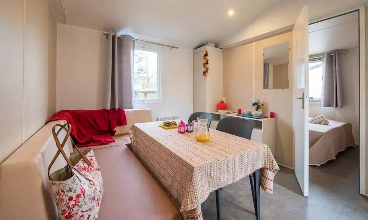 Les Mazures House | Apartment