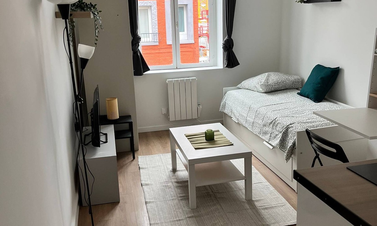 Fives Apartment | Apartment