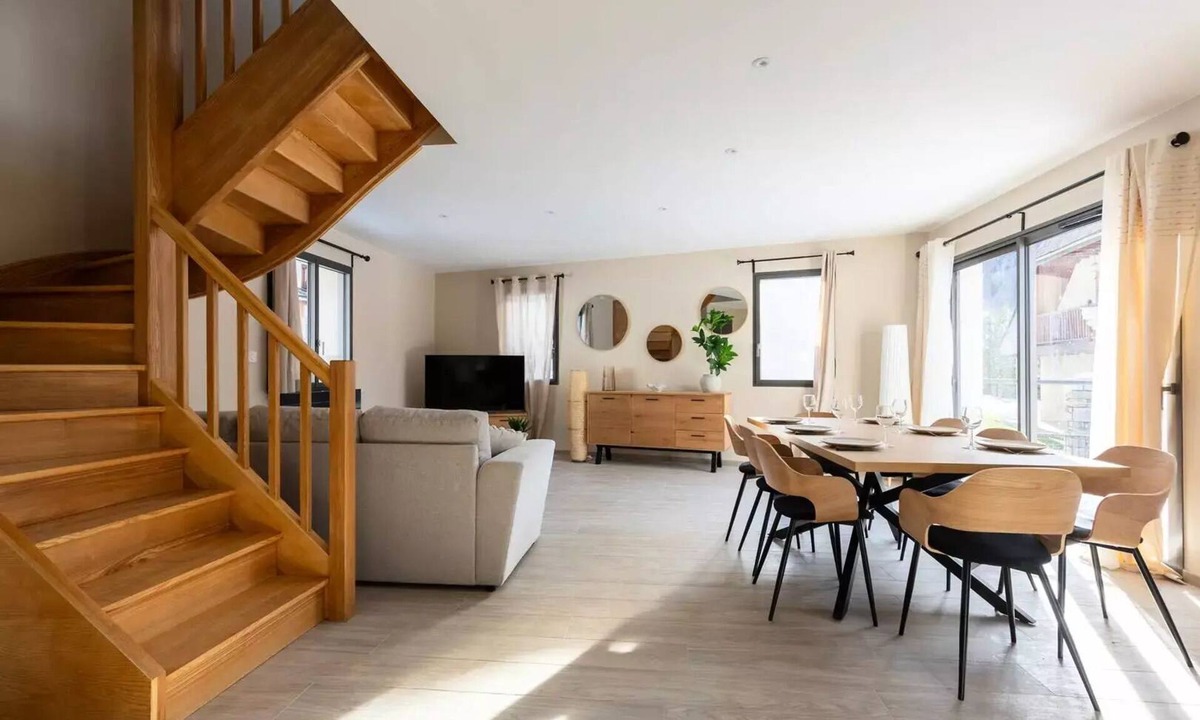 Peyragudes Villa | Apartment
