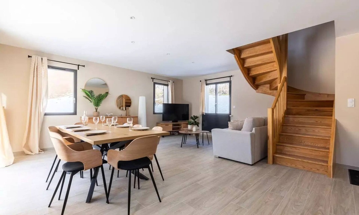 Peyragudes Villa | Apartment
