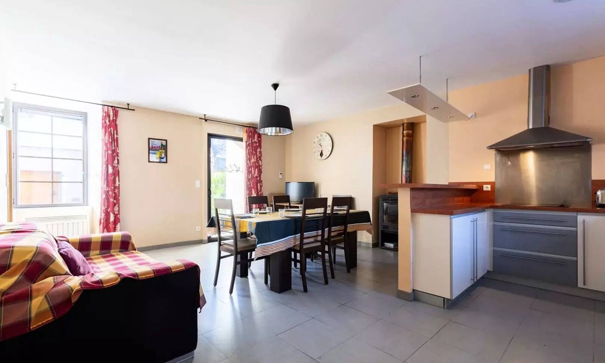 Peyragudes Villa | Apartment