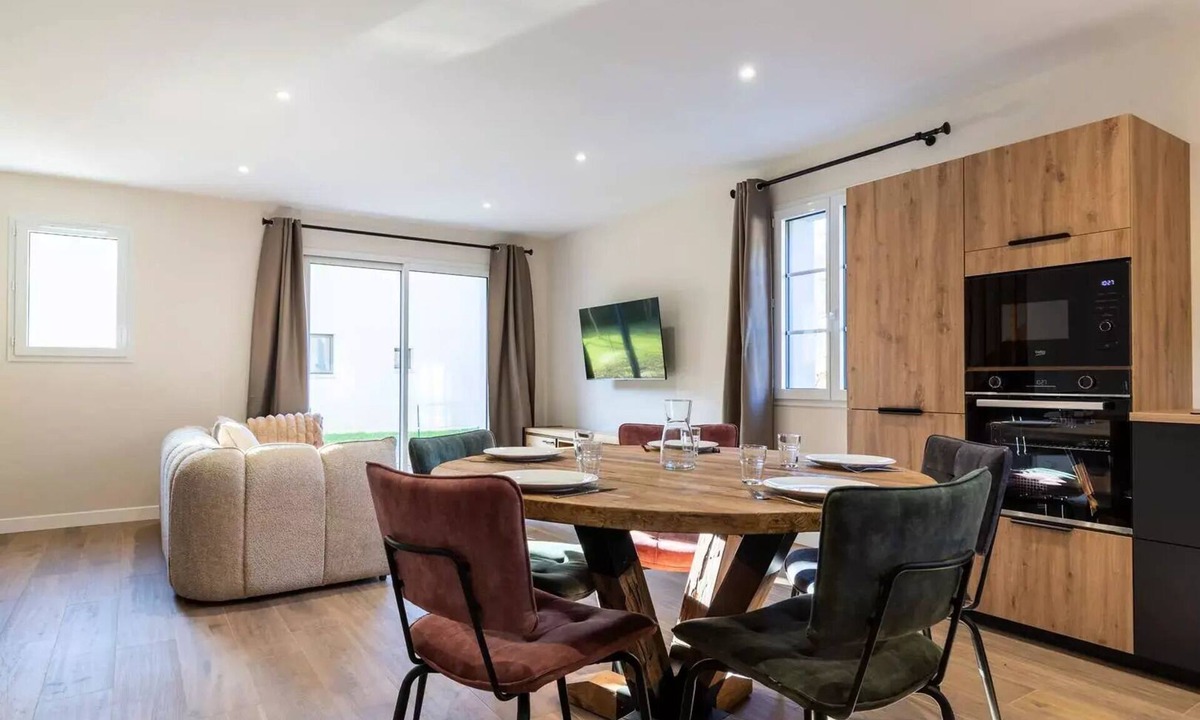 Peyragudes Villa | Apartment