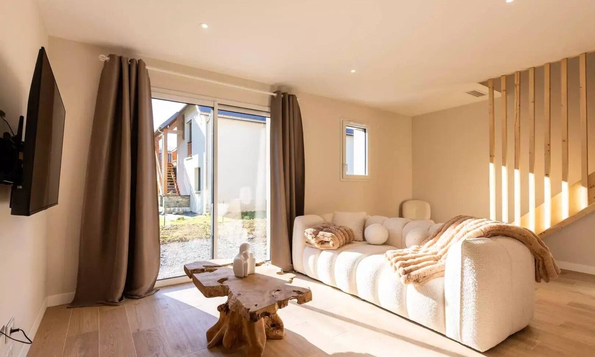 Peyragudes Villa | Apartment