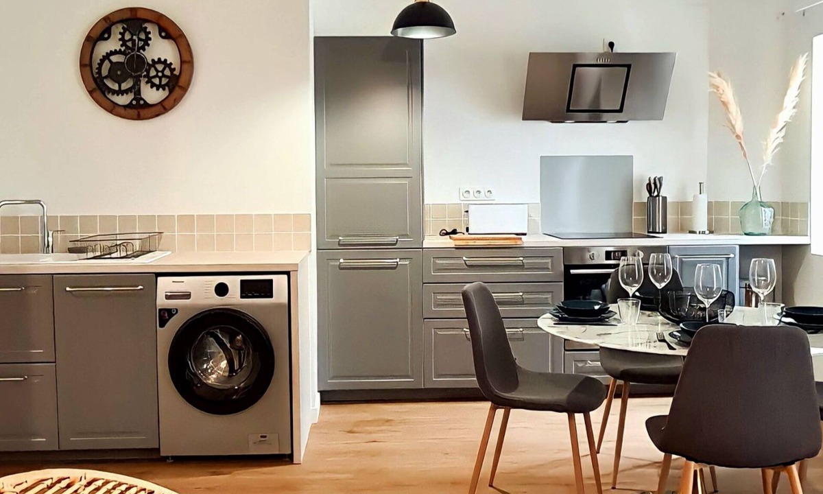 Marmande Apartment | Apartment