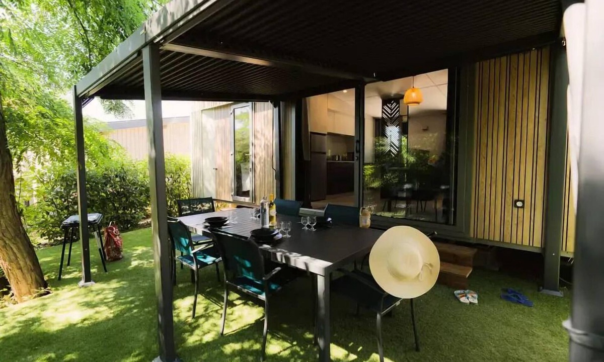 Martres-Tolosane House | Apartment