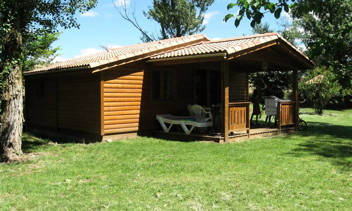 Martres-Tolosane Ski Chalet | Apartment