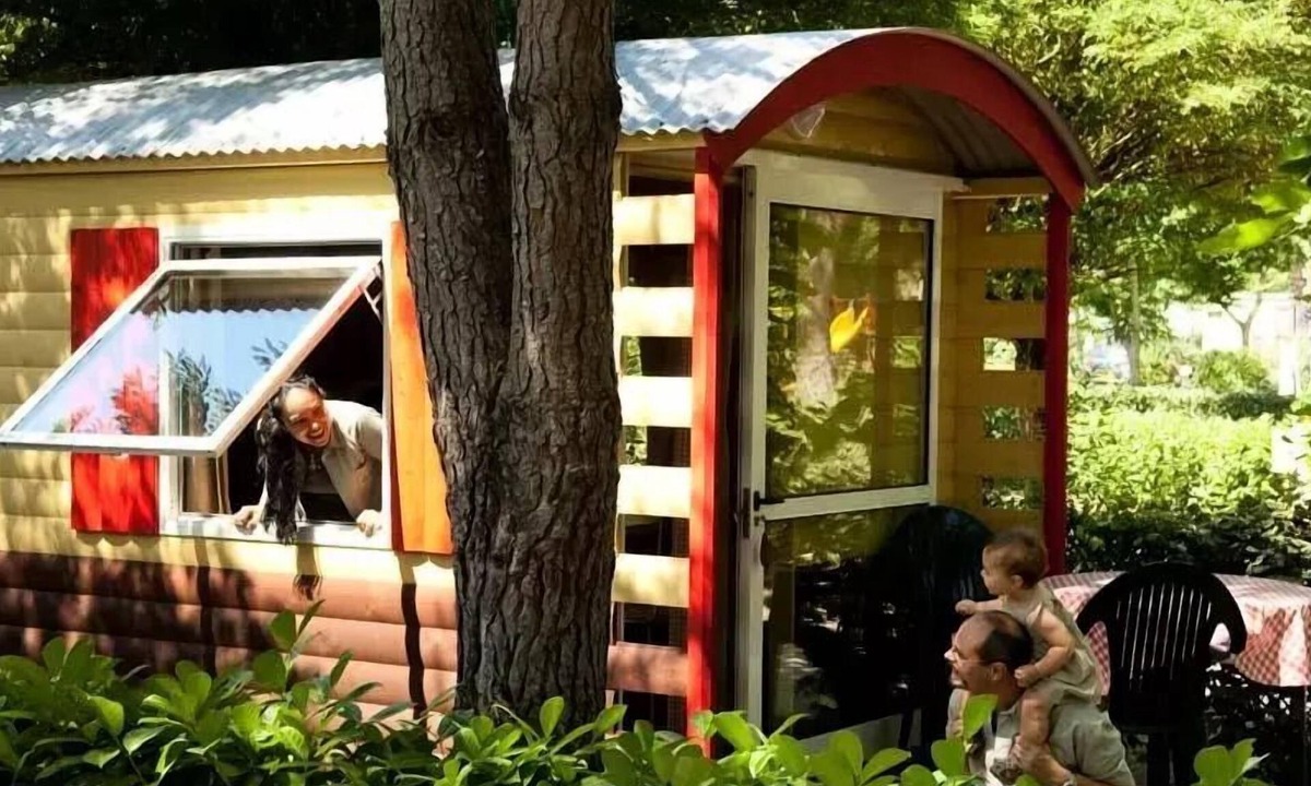 Martres-Tolosane Cabin | Apartment