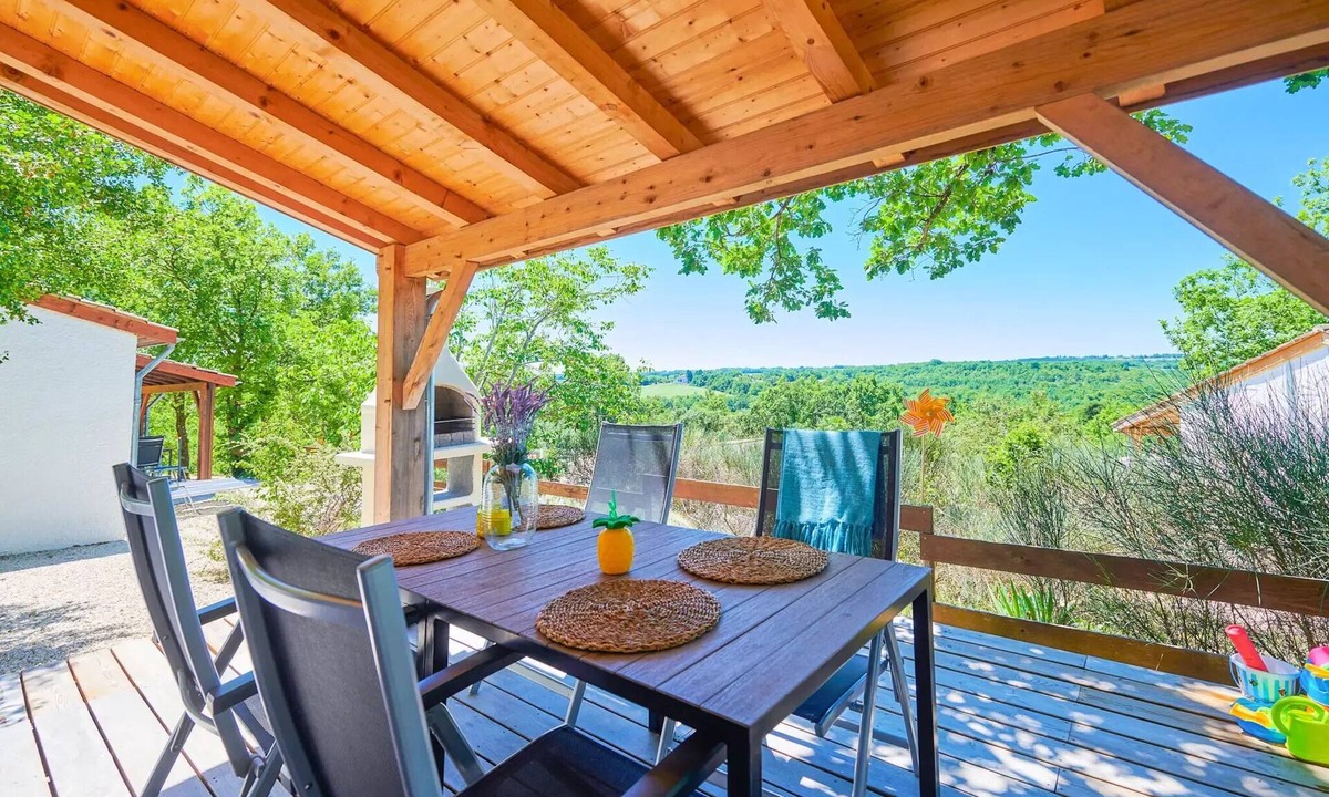 Mauroux Villa | Apartment