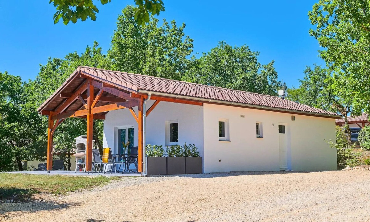 Mauroux Villa | Apartment