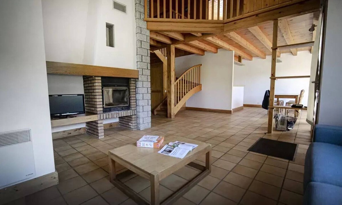 Mende Villa | Apartment
