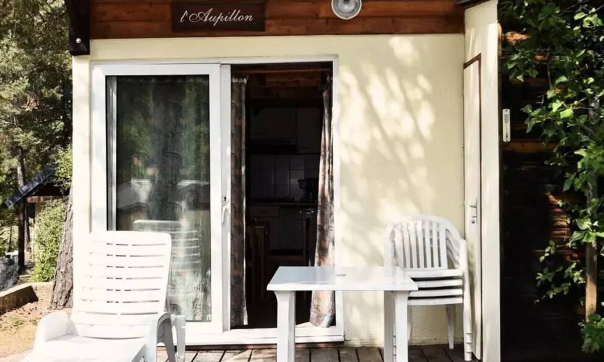 Meolans-Revel Ski Chalet | Apartment