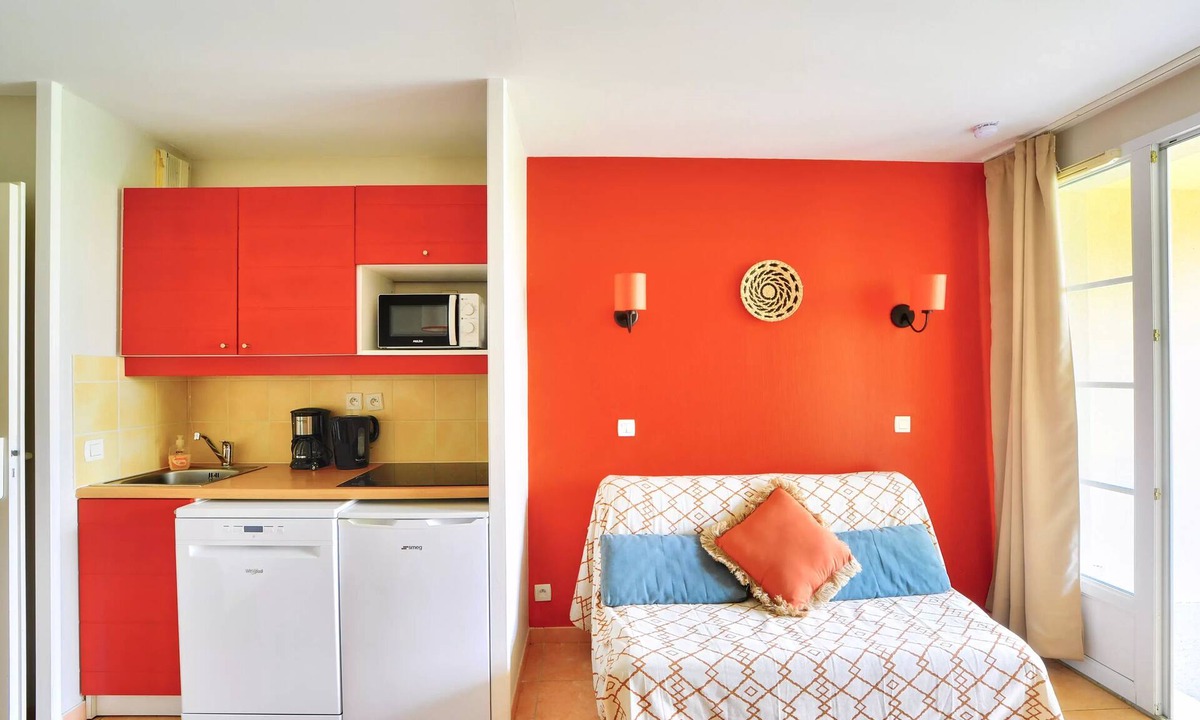Monflanquin Apartment | Apartment