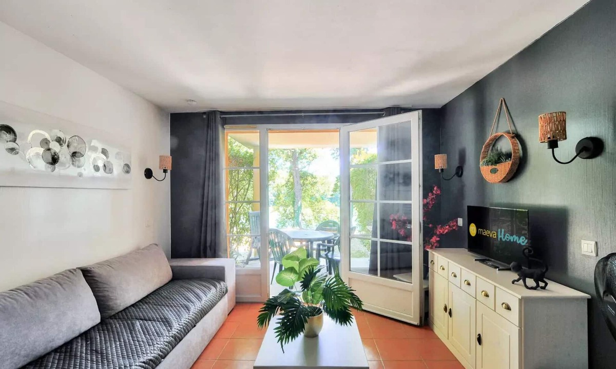 Monflanquin Apartment | Apartment