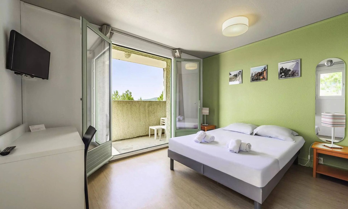 Montpezat Apartment | Apartment
