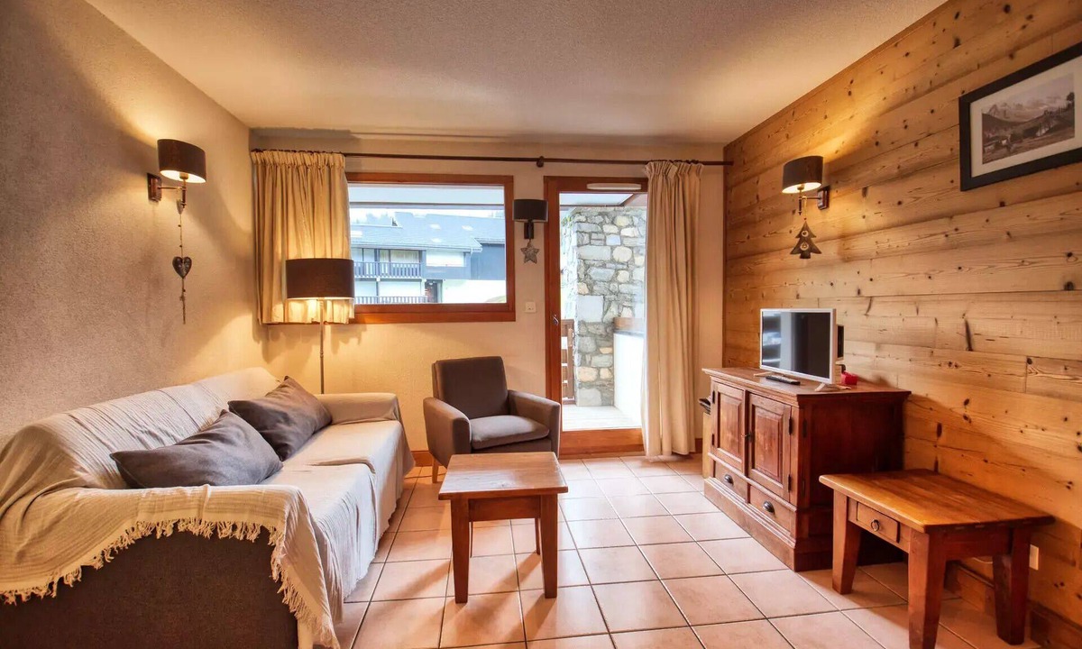 Les Esserts Apartment | Apartment