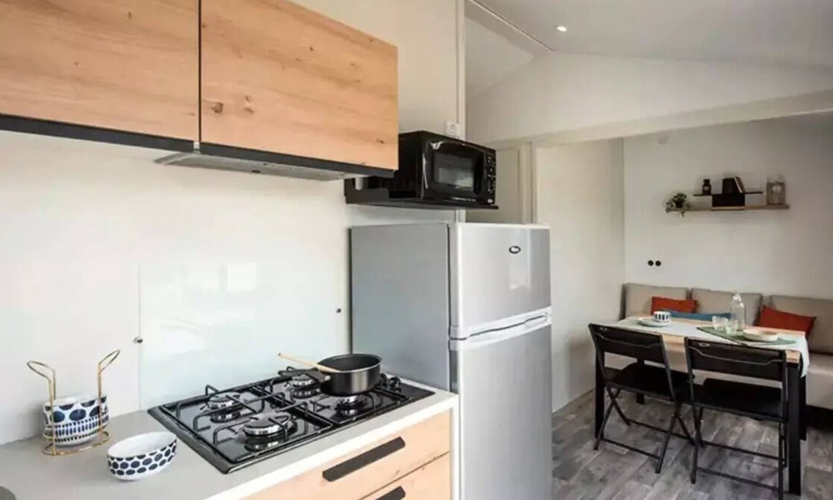 Moyenneville House | Apartment