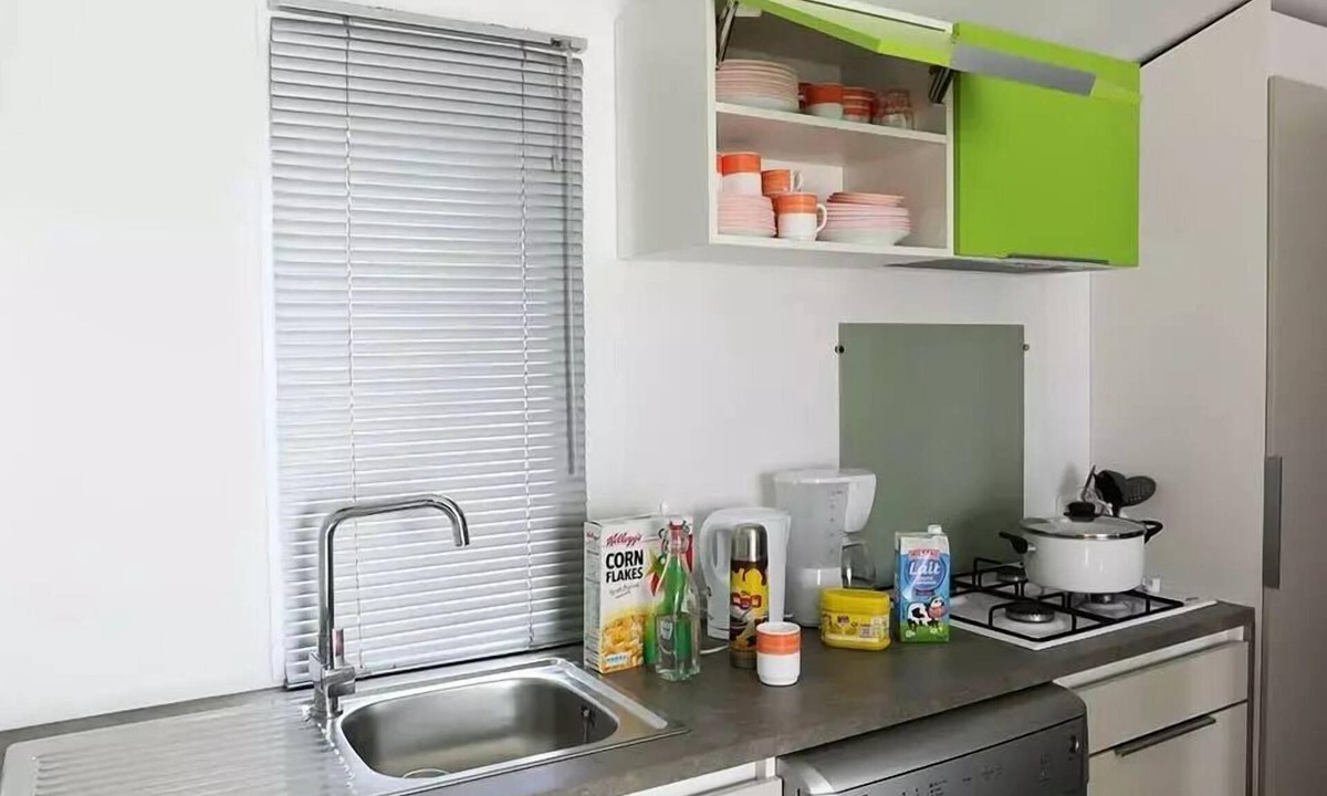 Moyenneville House | Apartment