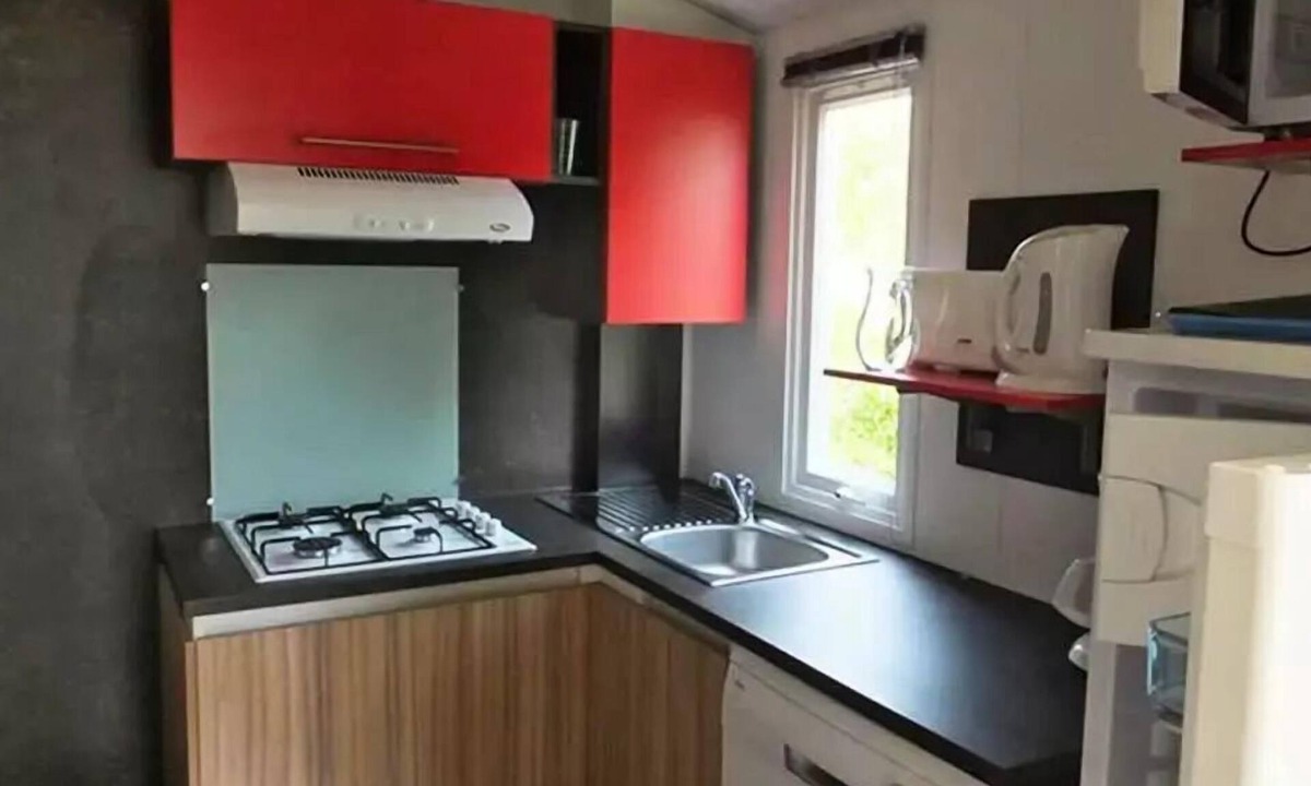 Moyenneville House | Apartment