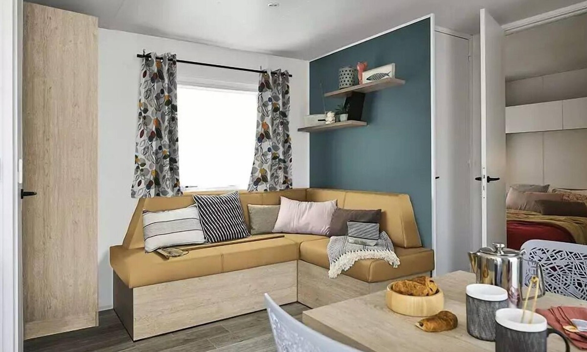 Moyenneville House | Apartment