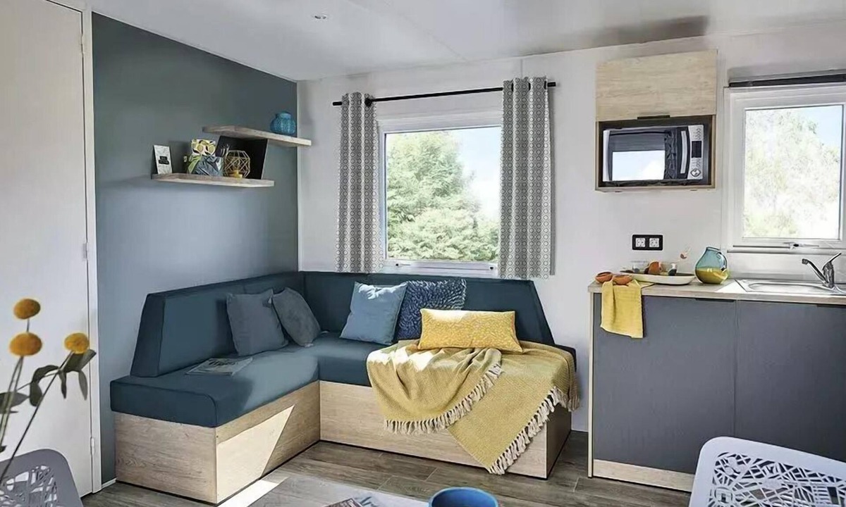 Moyenneville House | Apartment