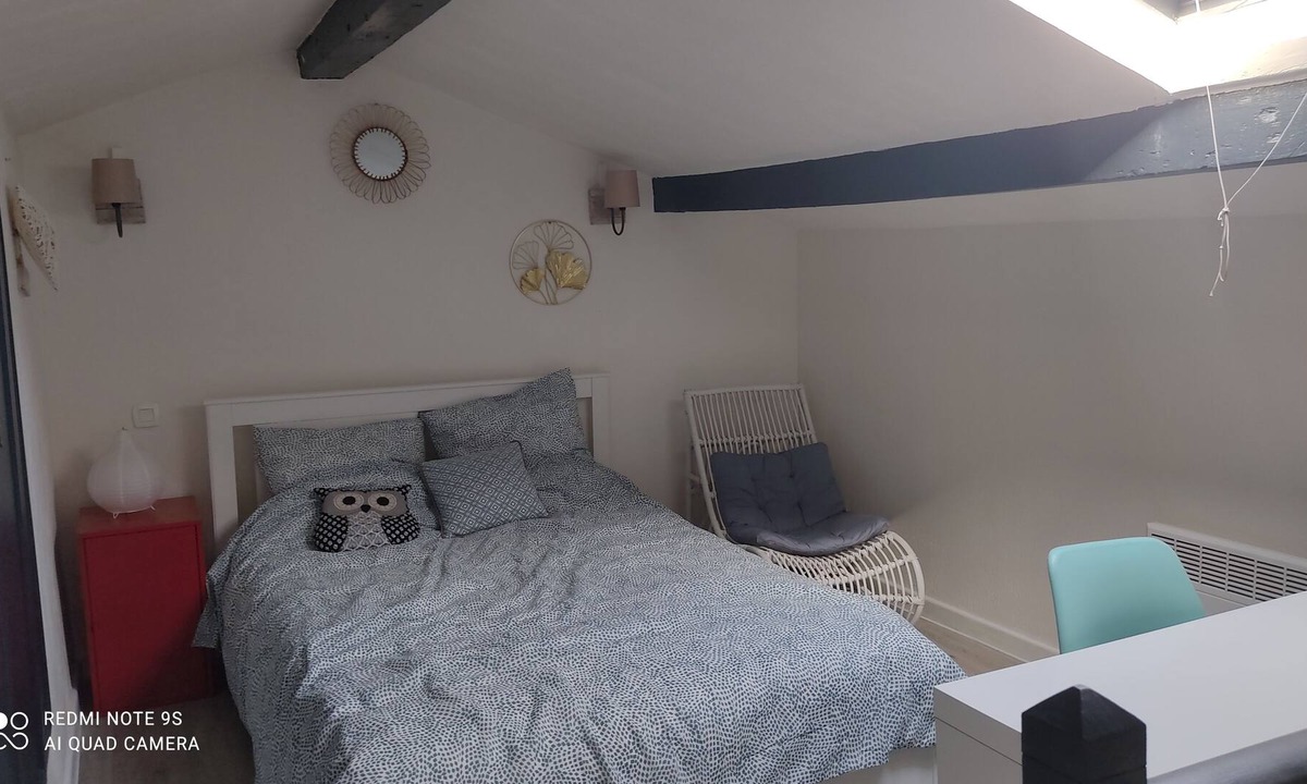 Mont Duplan Apartment | Apartment