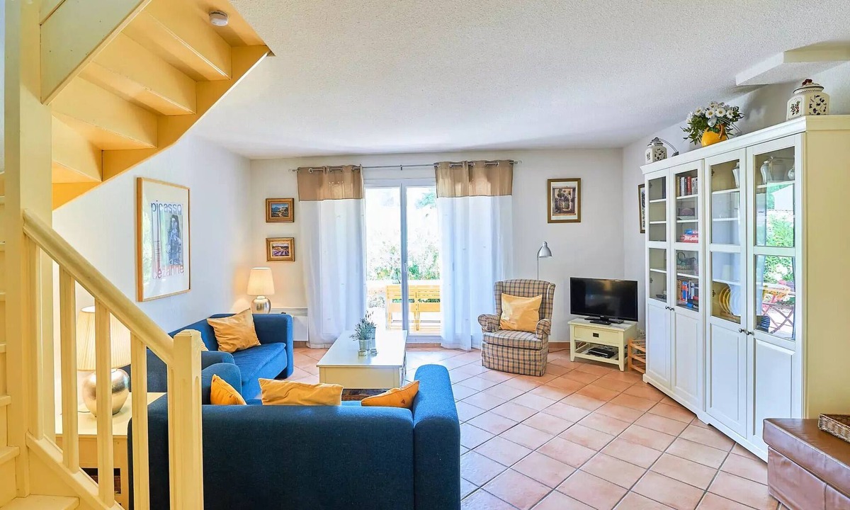Nans-les-Pins Villa | Apartment