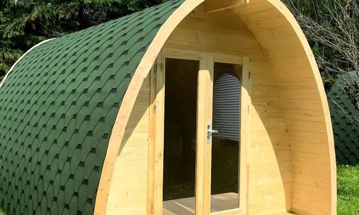 Nant Cabin | Apartment